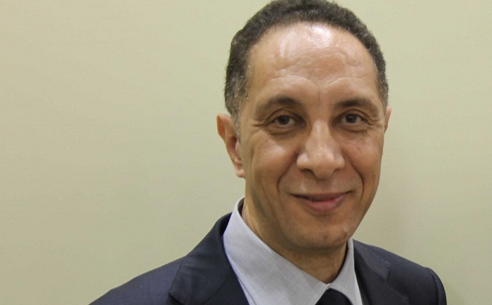 Egypt interested in developing ties with Azerbaijan in tourism